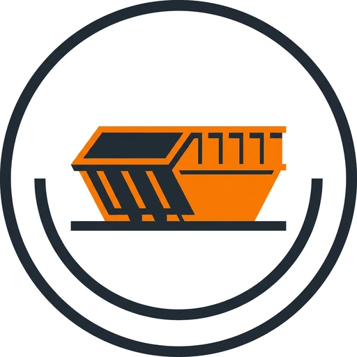 Bulwark Dumpster Rental logo